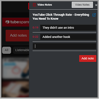 notepad