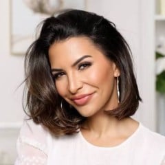 Gabriela Soares (Glam Girl Gabi)